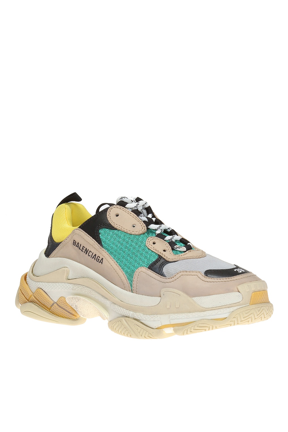 TRIPLE S' SNEAKERS Balenciaga - Vitkac 中国